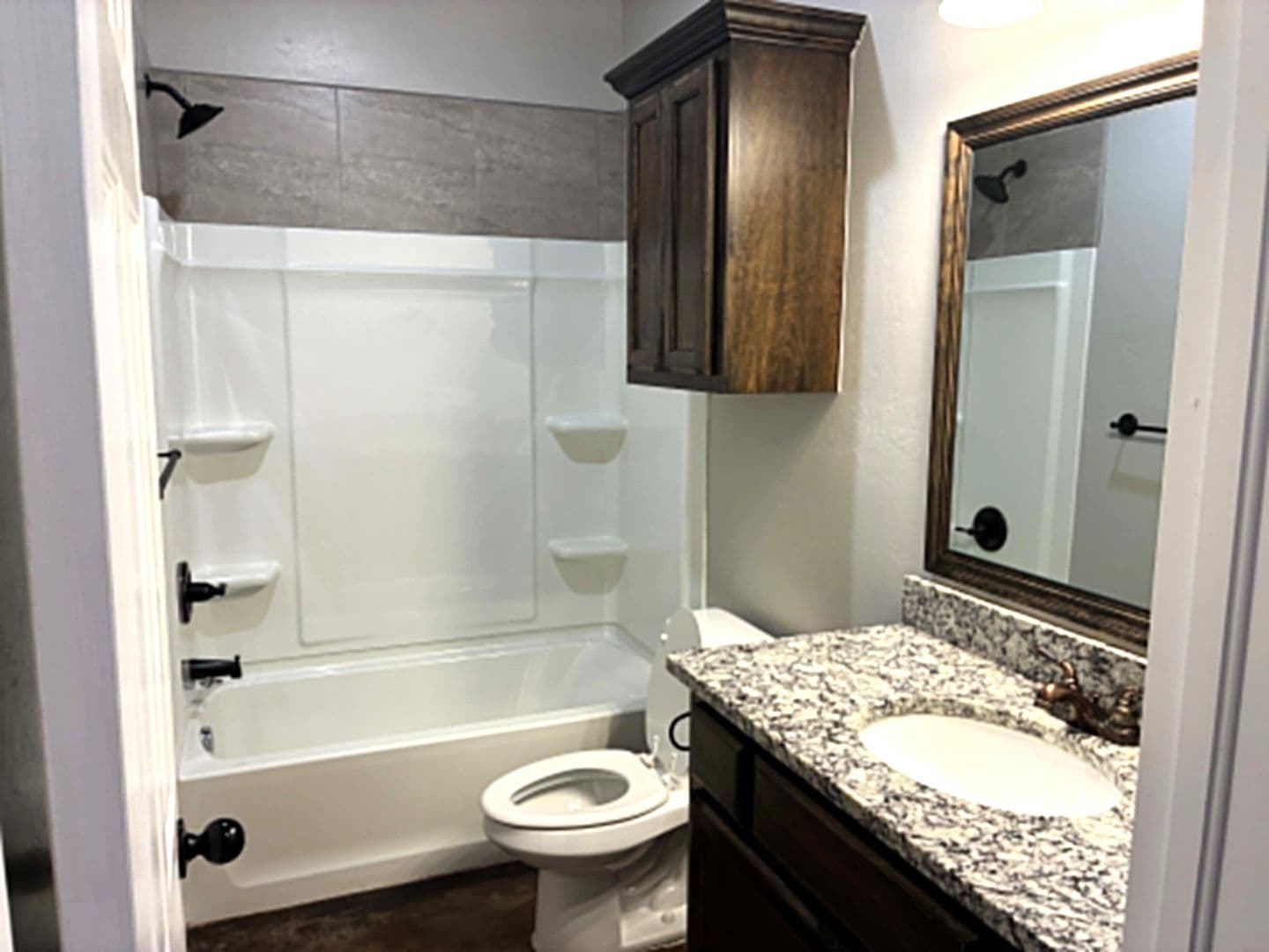 Oklahoma City Apartment: 7508 Redbud Villas CT