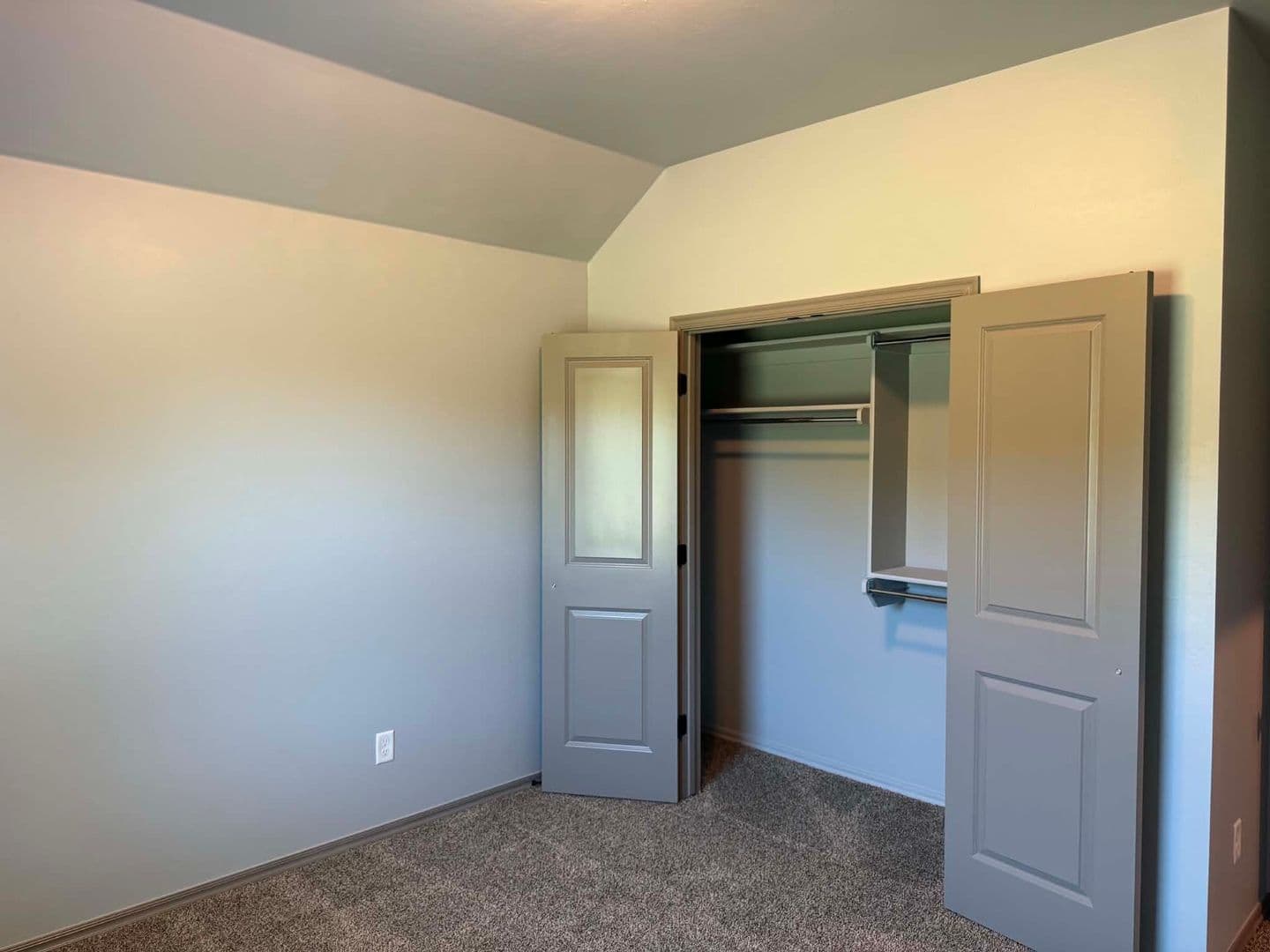 McLoud House: 29168 Osage Hills Dr