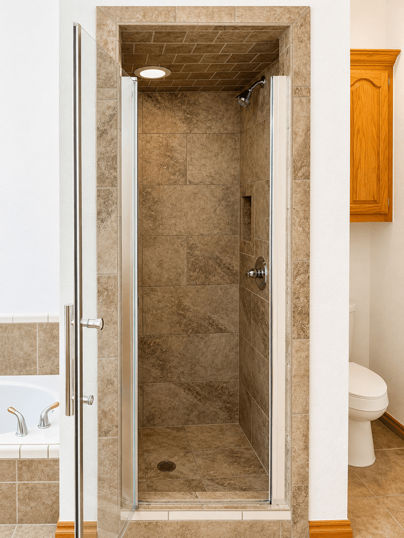 Del City Apartment: Woodring ~ B ~