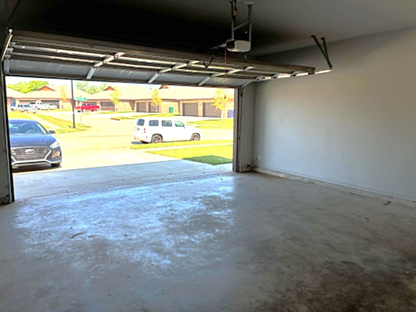 Oklahoma City Apartment: 7508 Redbud Villas CT