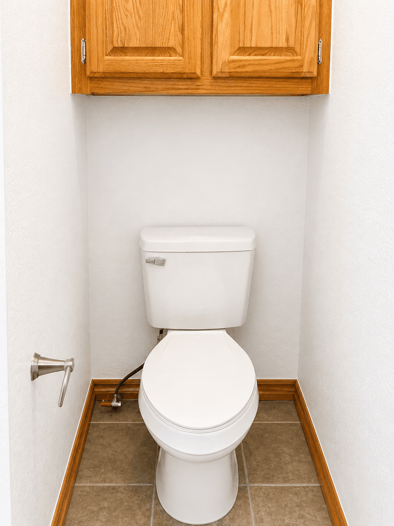 Del City Apartment: Woodring ~ B ~