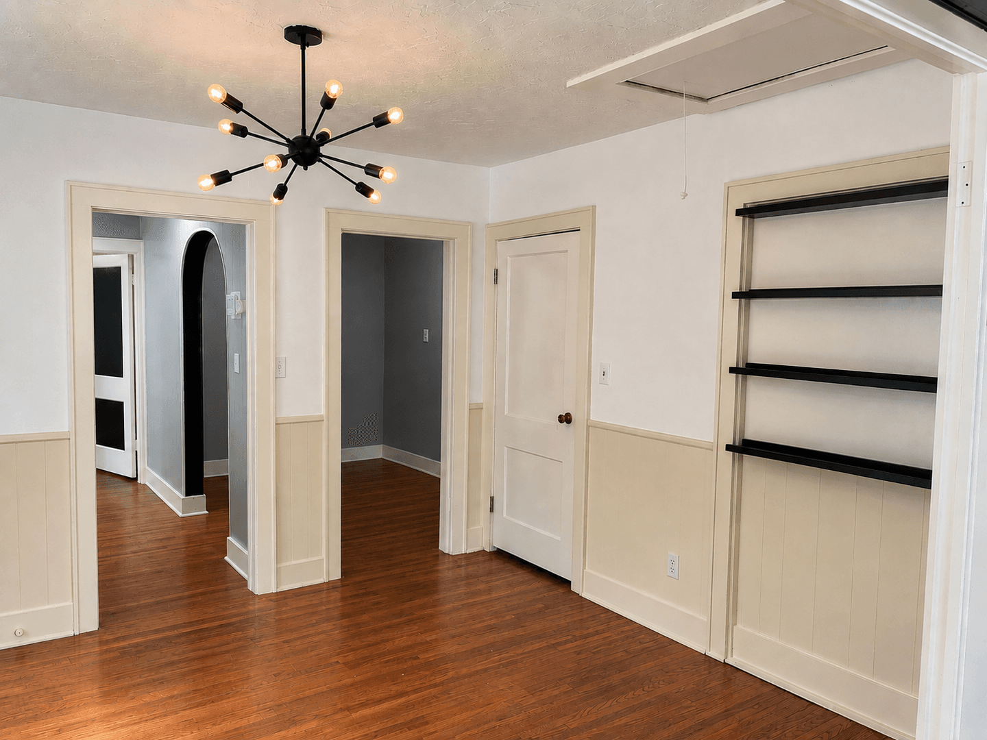 Oklahoma City House: 2342 NW 11th St
