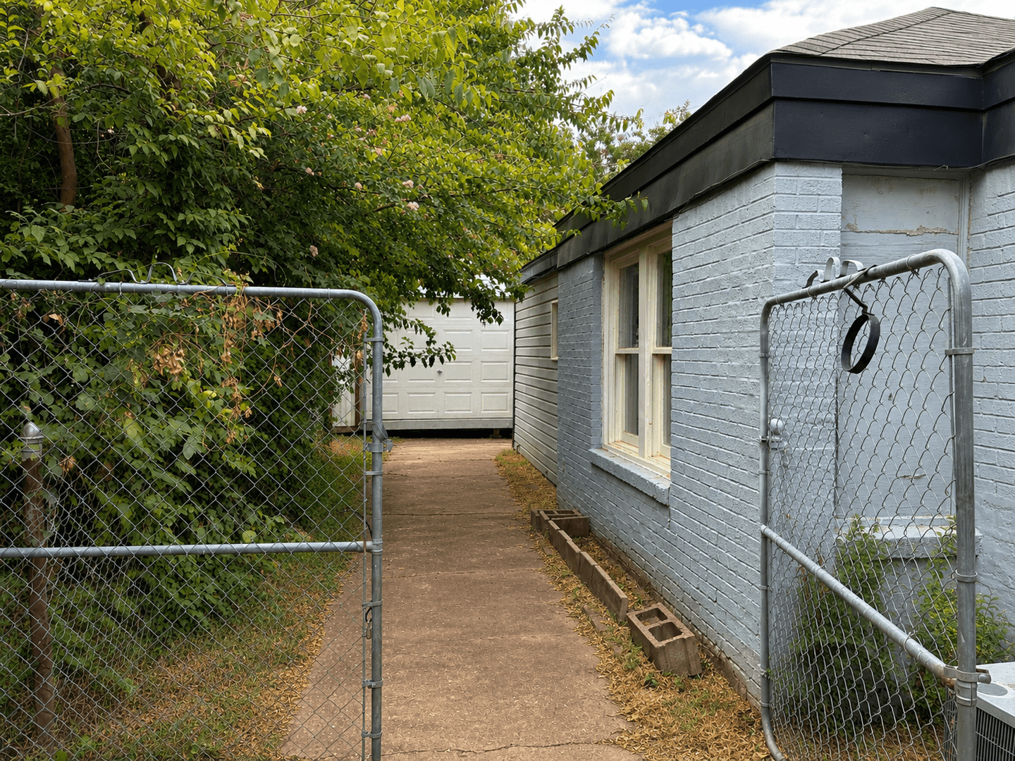 Oklahoma City House: 2342 NW 11th St