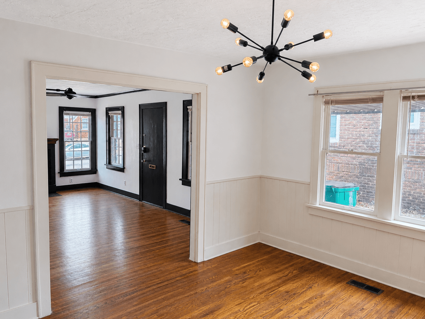 Oklahoma City House: 2342 NW 11th St
