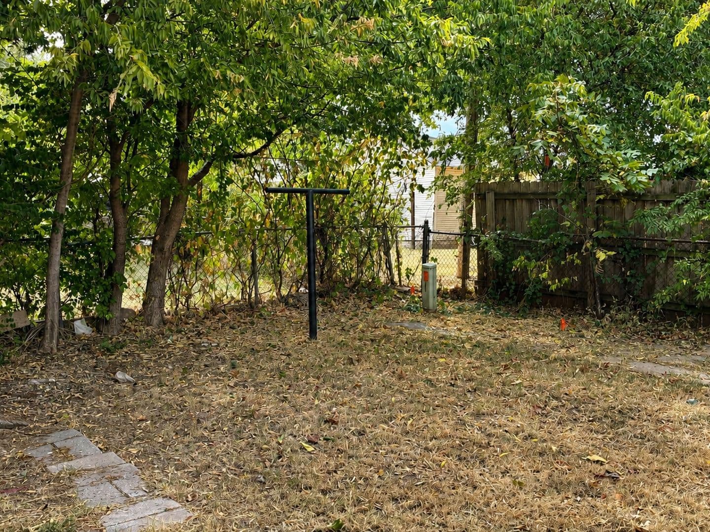 Oklahoma City House: 2342 NW 11th St
