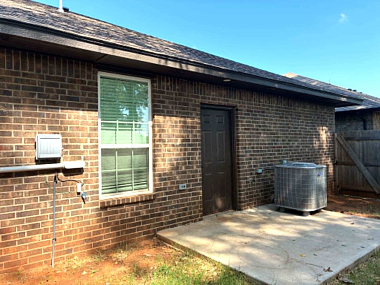 Oklahoma City Apartment: 7508 Redbud Villas CT
