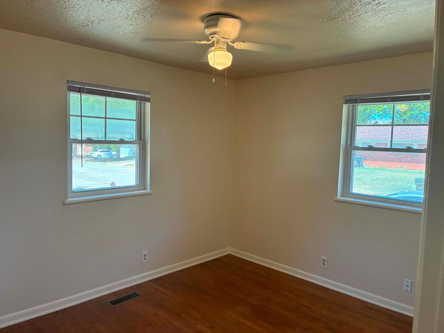 Norman House: 516 Inwood Dr