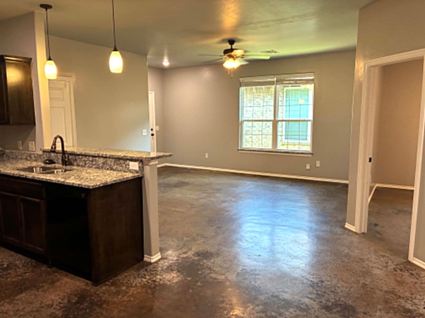 Oklahoma City Apartment: 7508 Redbud Villas CT