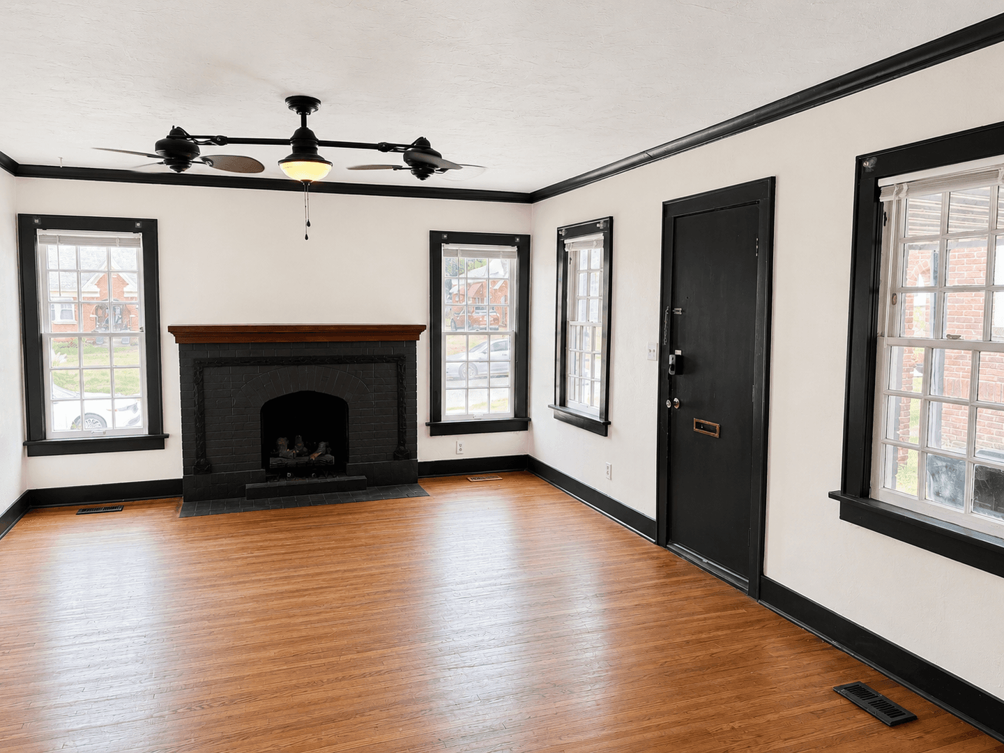 Oklahoma City House: 2342 NW 11th St
