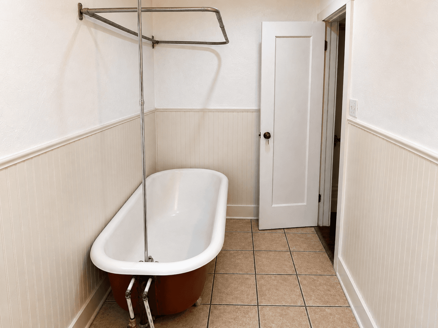 Oklahoma City House: 2342 NW 11th St