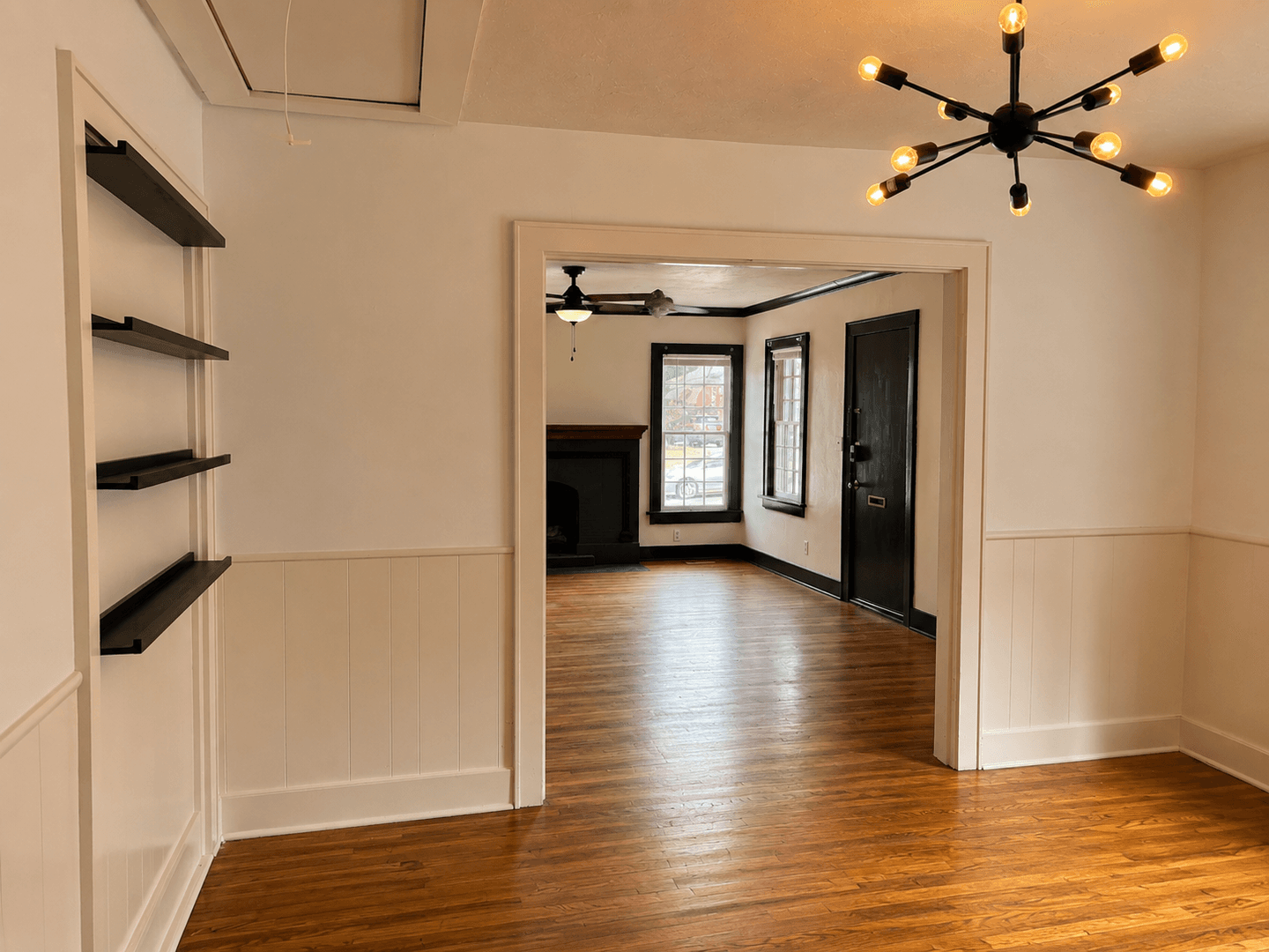 Oklahoma City House: 2342 NW 11th St