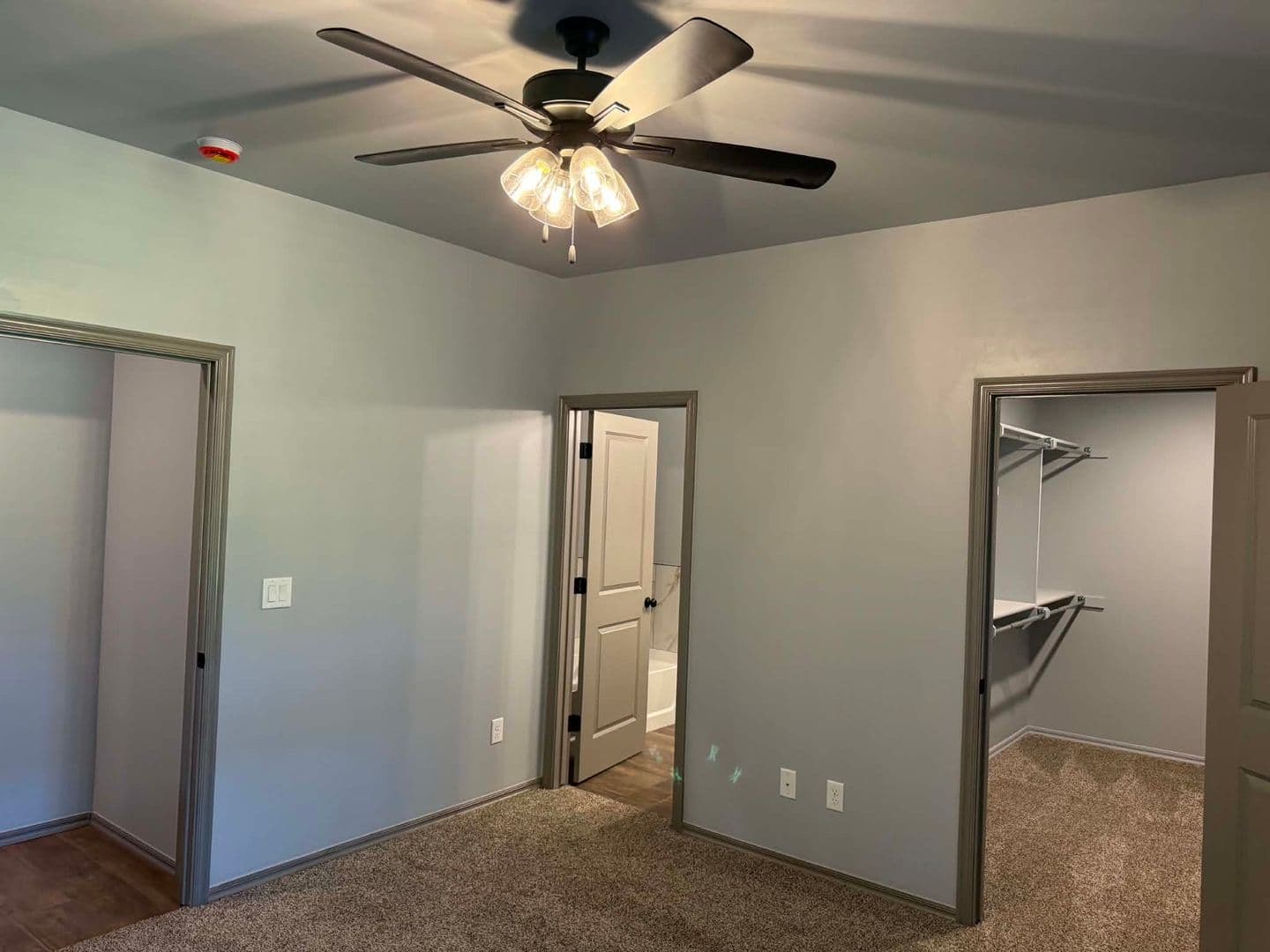 McLoud House: 29168 Osage Hills Dr