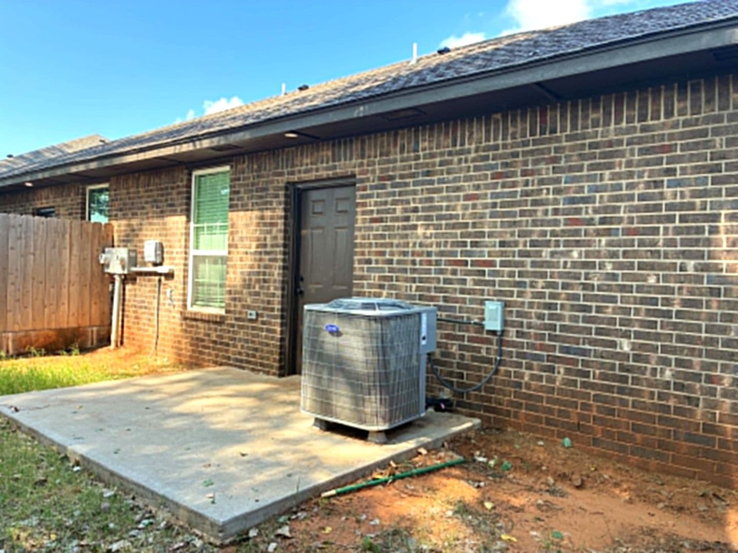 Oklahoma City Apartment: 7508 Redbud Villas CT