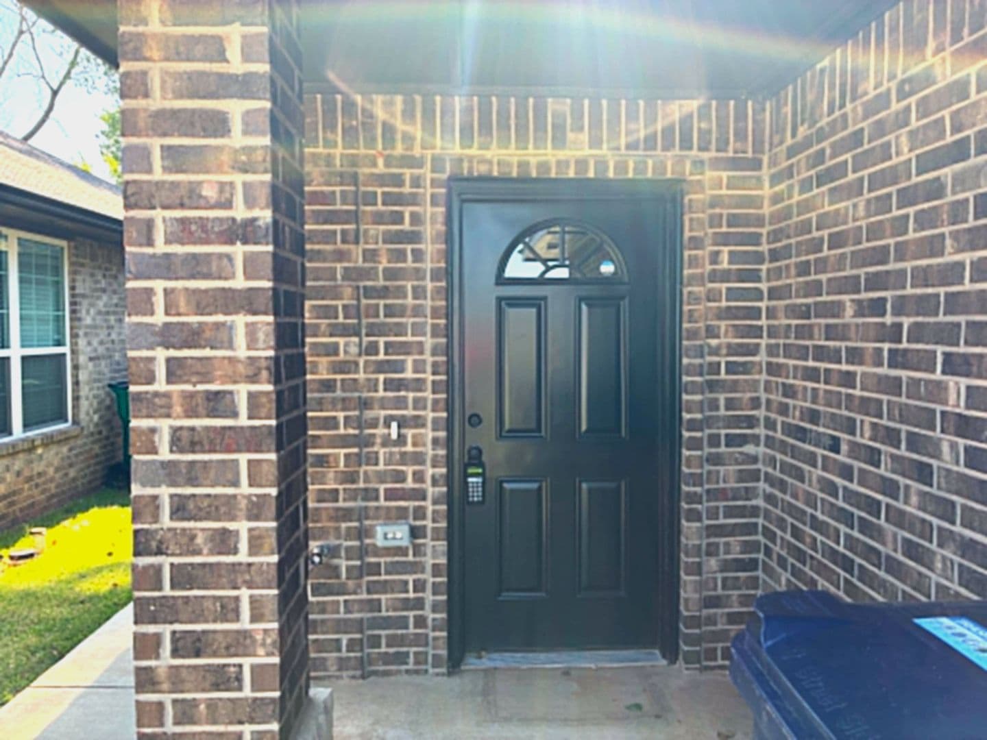 Oklahoma City Apartment: 7508 Redbud Villas CT