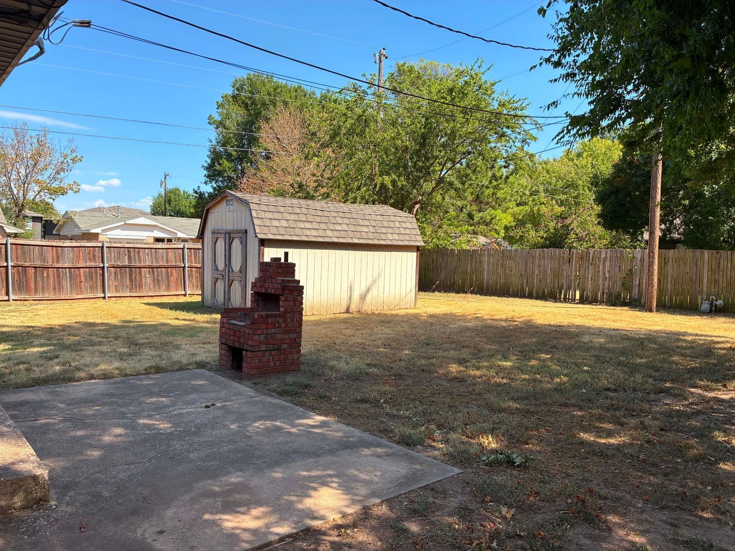 Norman House: 516 Inwood Dr