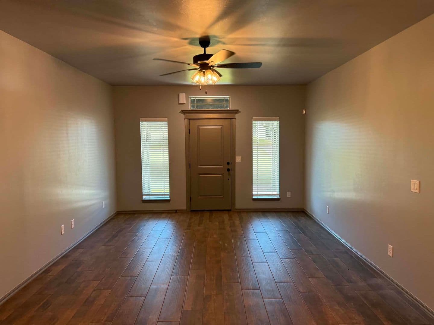 McLoud House: 29168 Osage Hills Dr