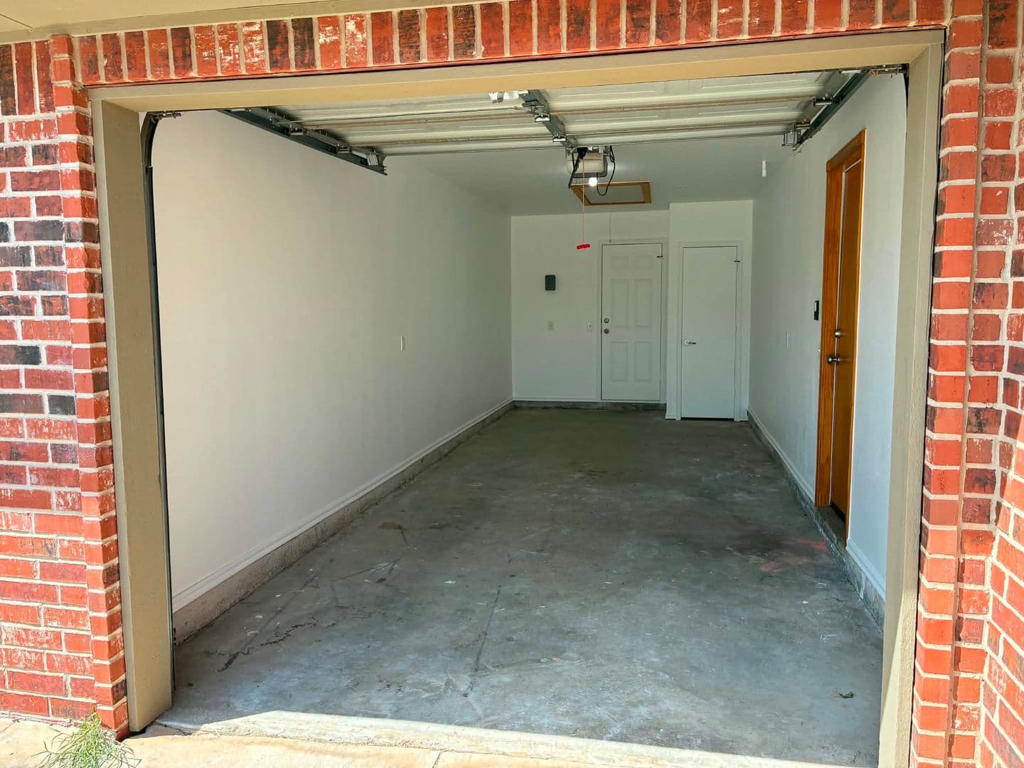 Del City Apartment: Woodring ~ B ~