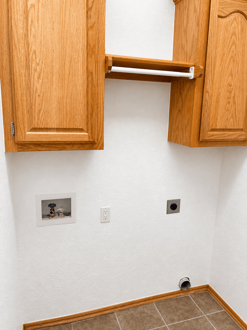 Del City Apartment: Woodring ~ B ~