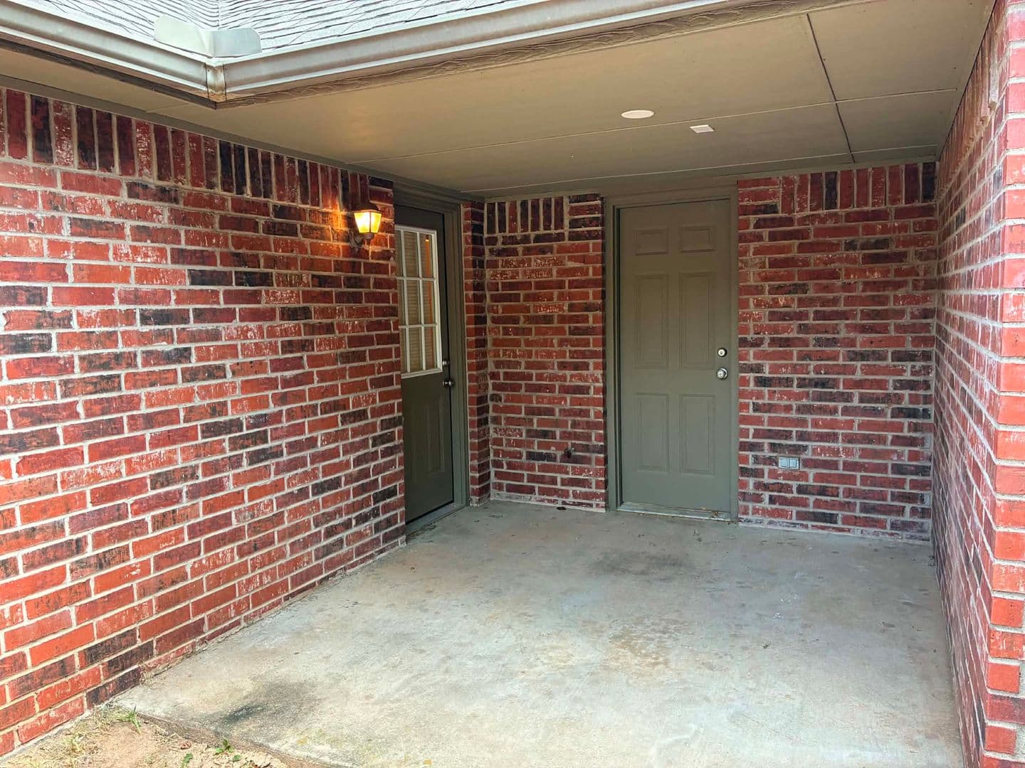 Del City Apartment: Woodring ~ B ~