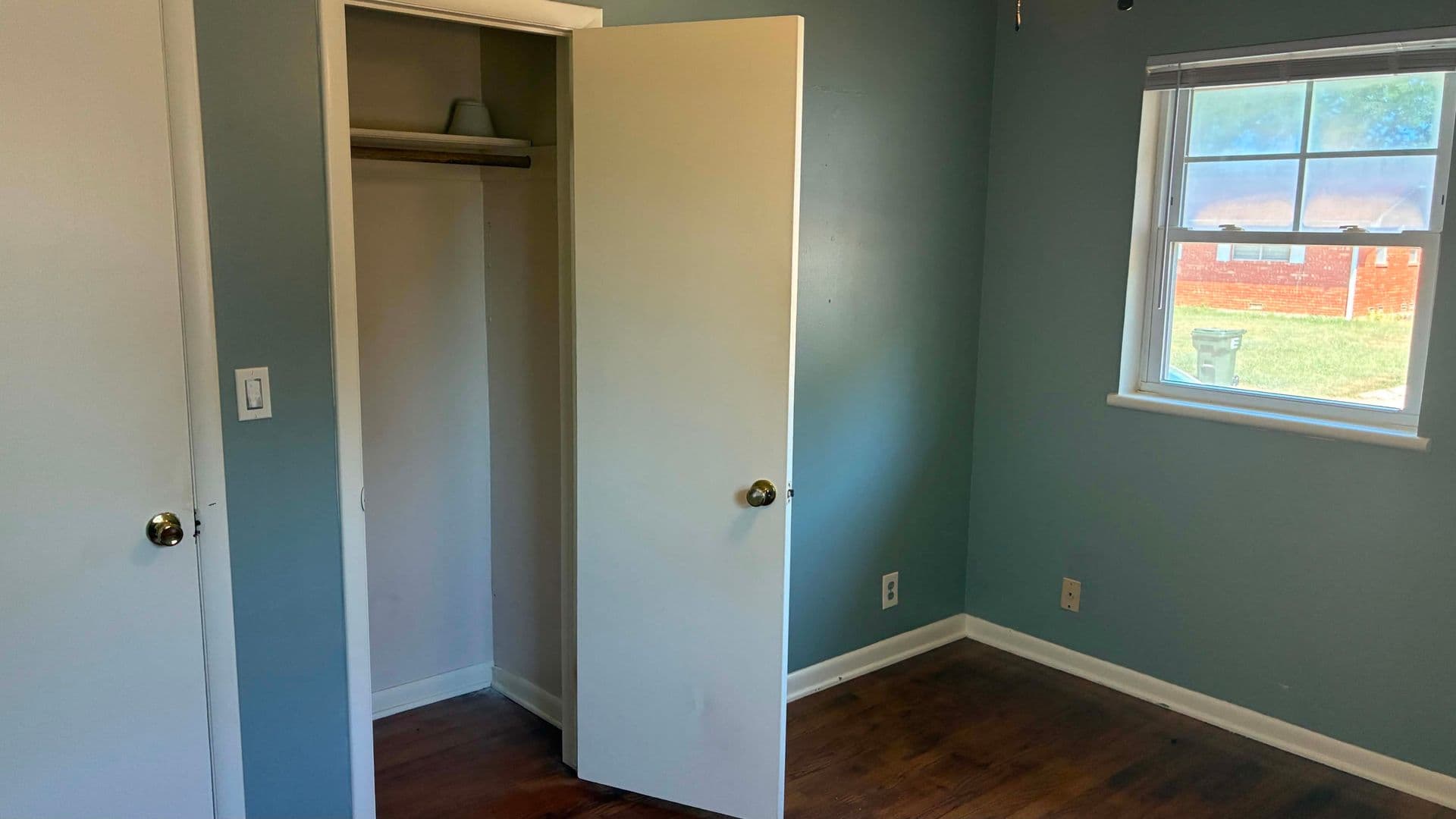 Norman House: 516 Inwood Dr