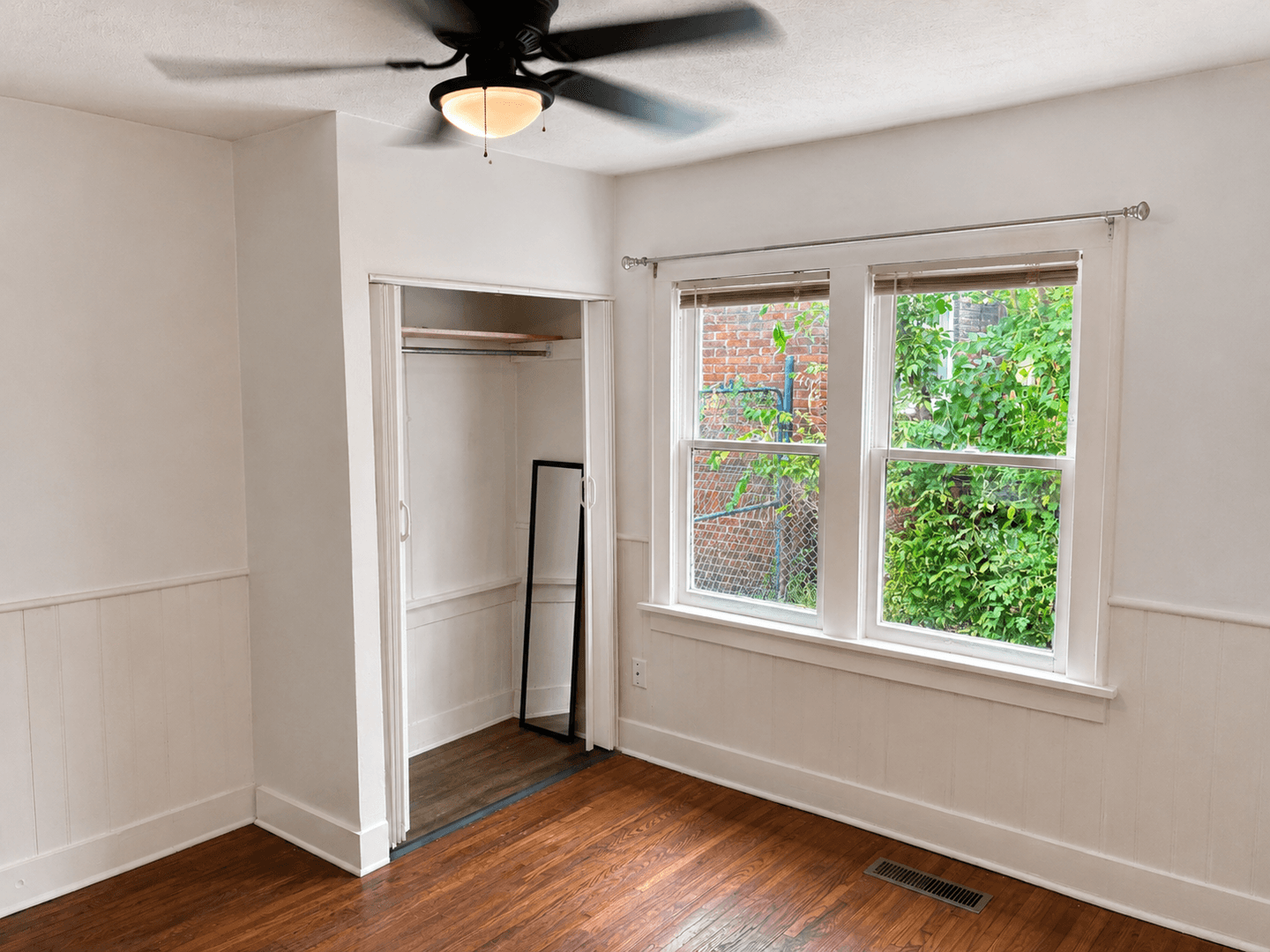 Oklahoma City House: 2342 NW 11th St