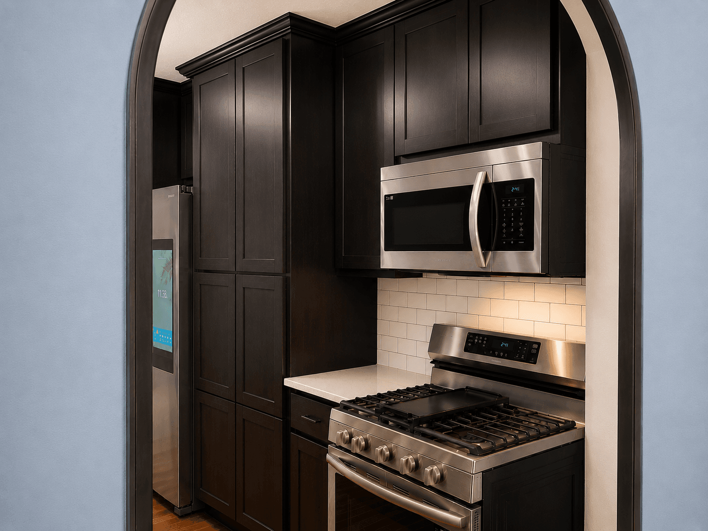 Oklahoma City House: 2342 NW 11th St