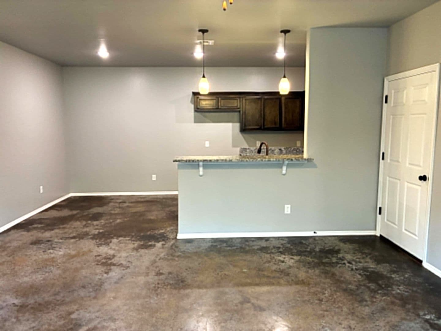 Oklahoma City Apartment: 7508 Redbud Villas CT