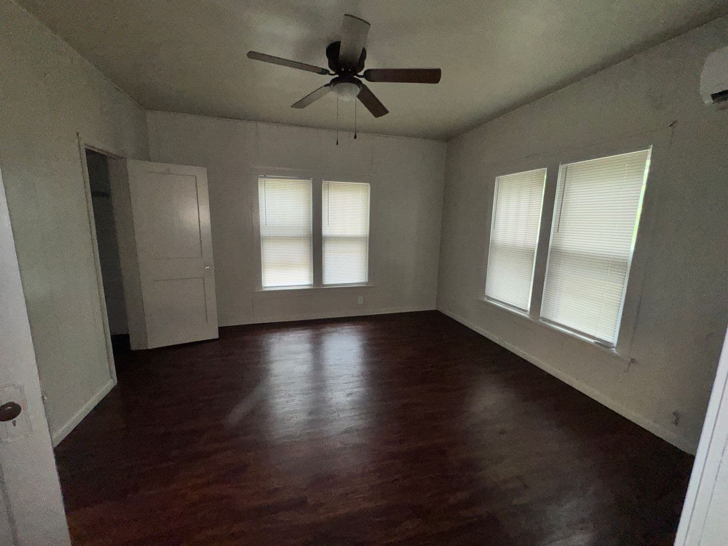 Muskogee House: 3007 Arline Ave