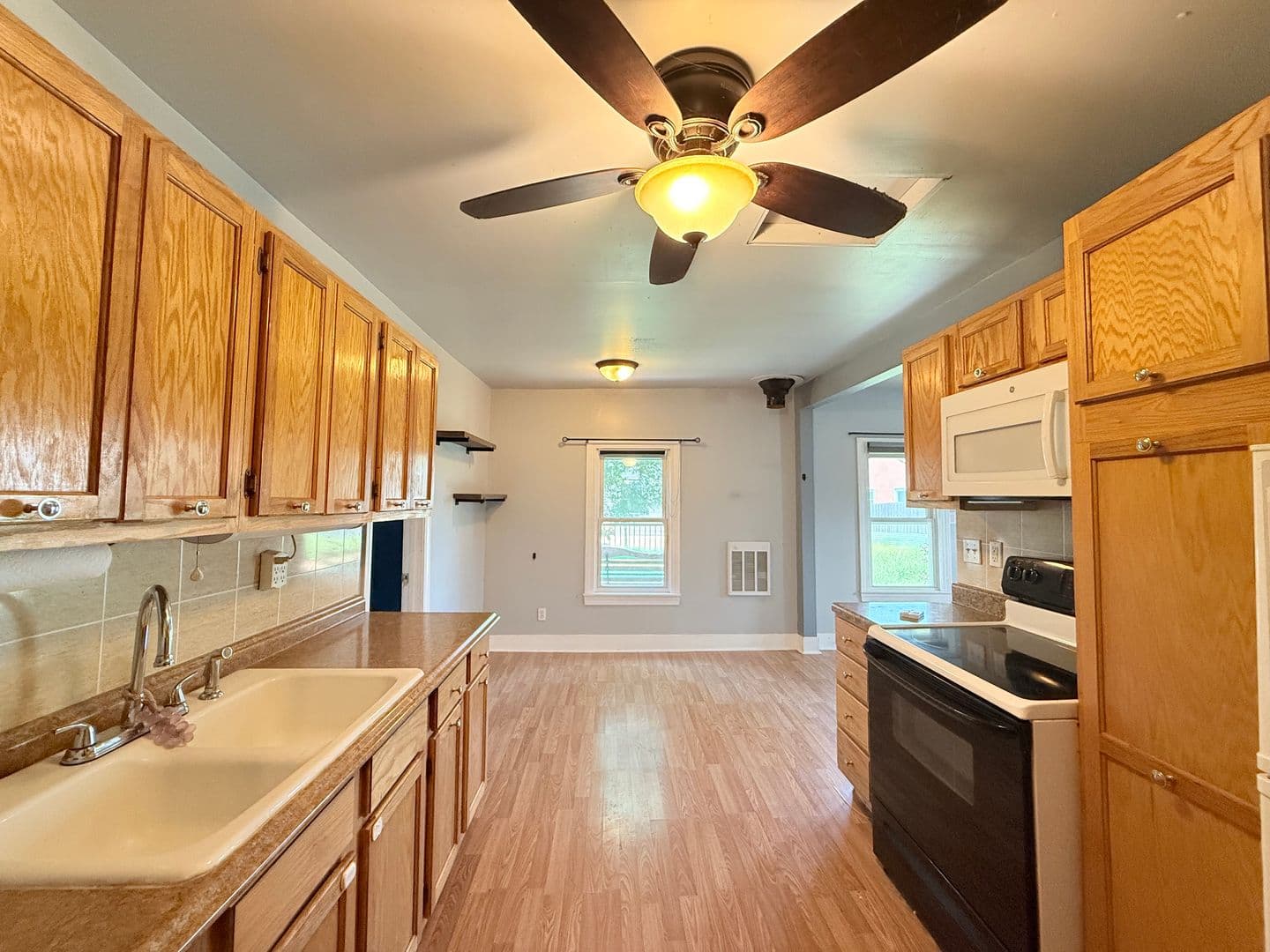 Tulsa House: 209 S Quebec Ave