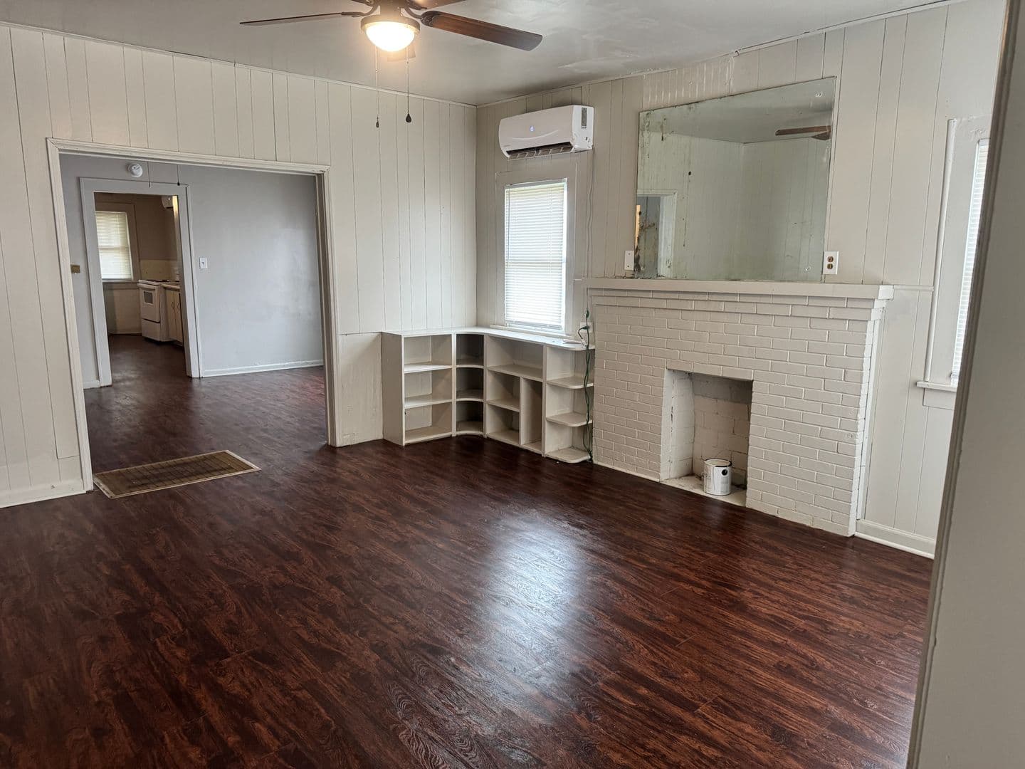 Muskogee House: 3007 Arline Ave