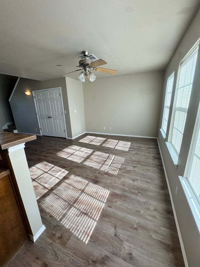 Catoosa House: 2917 Creekside Dr