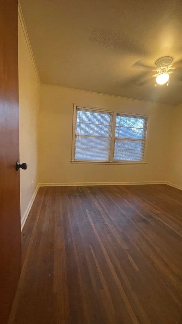 Tulsa House: 1610 E 53rd st