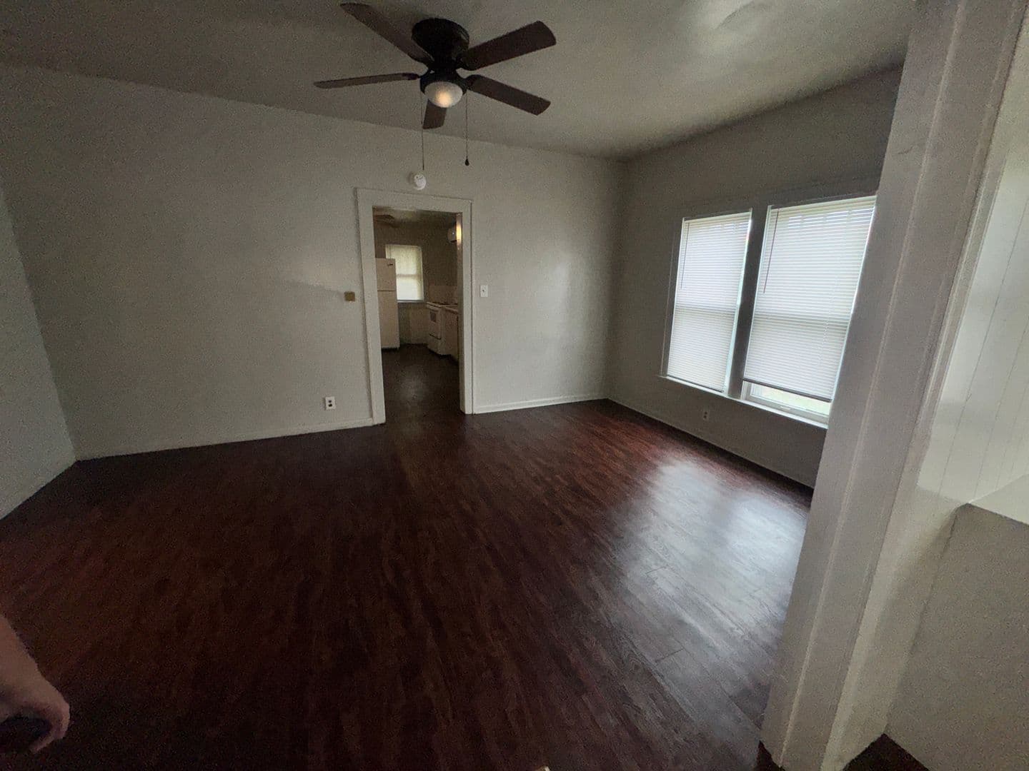 Muskogee House: 3007 Arline Ave