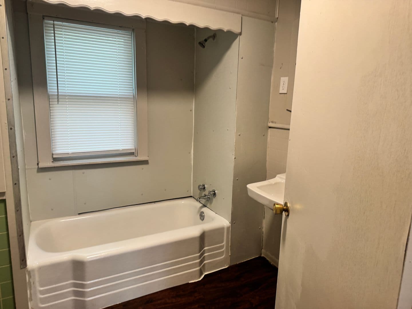 Muskogee House: 3007 Arline