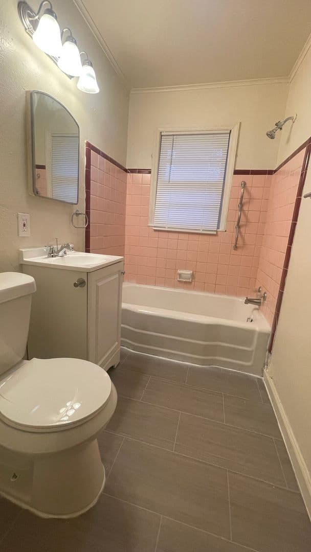 Tulsa House: 1610 E 53rd st