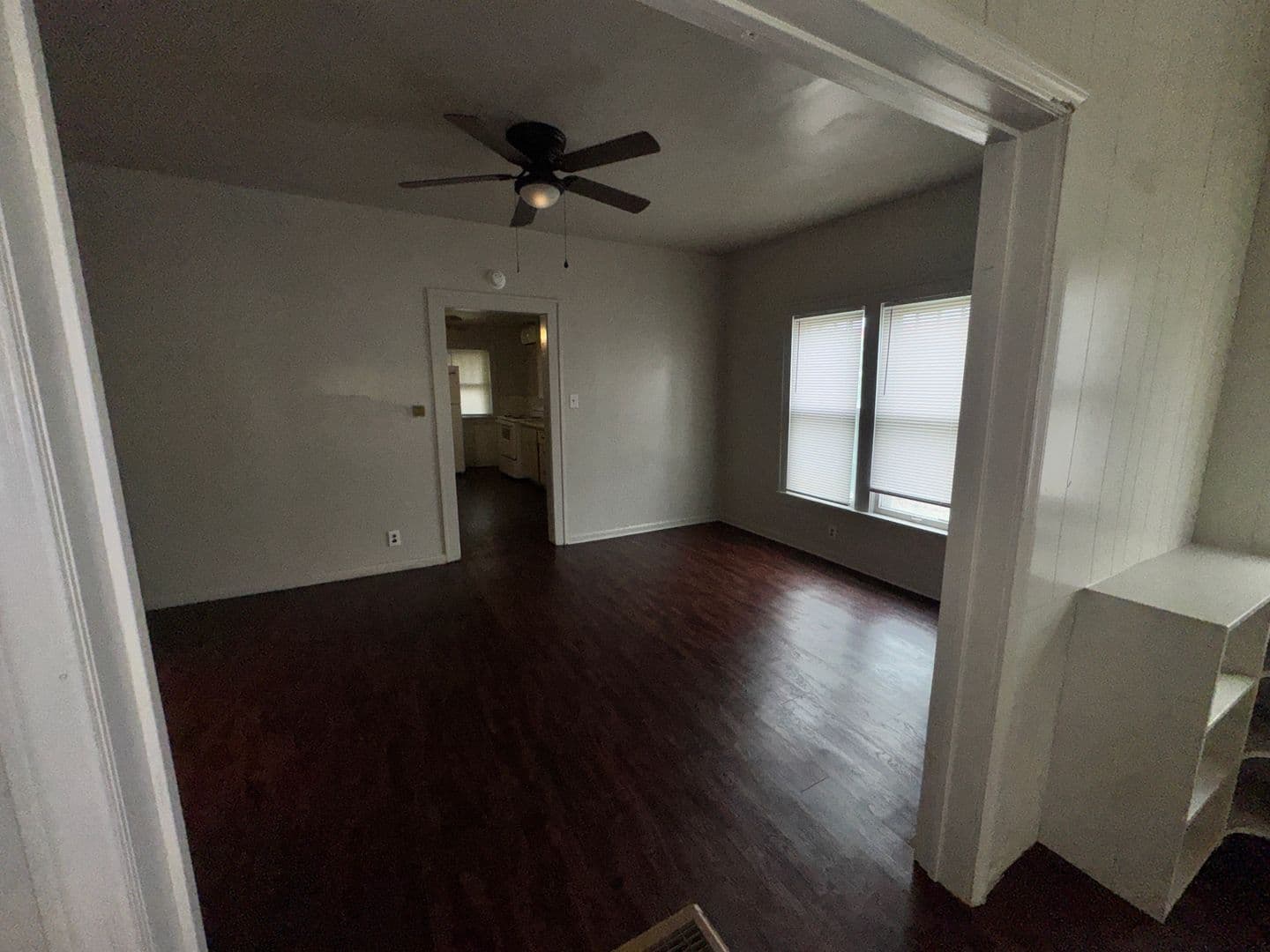Muskogee House: 3007 Arline Ave