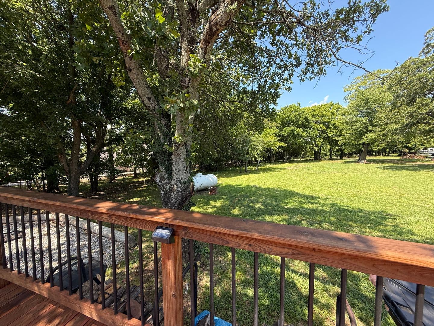 Skiatook House: 14794 Lake Rd