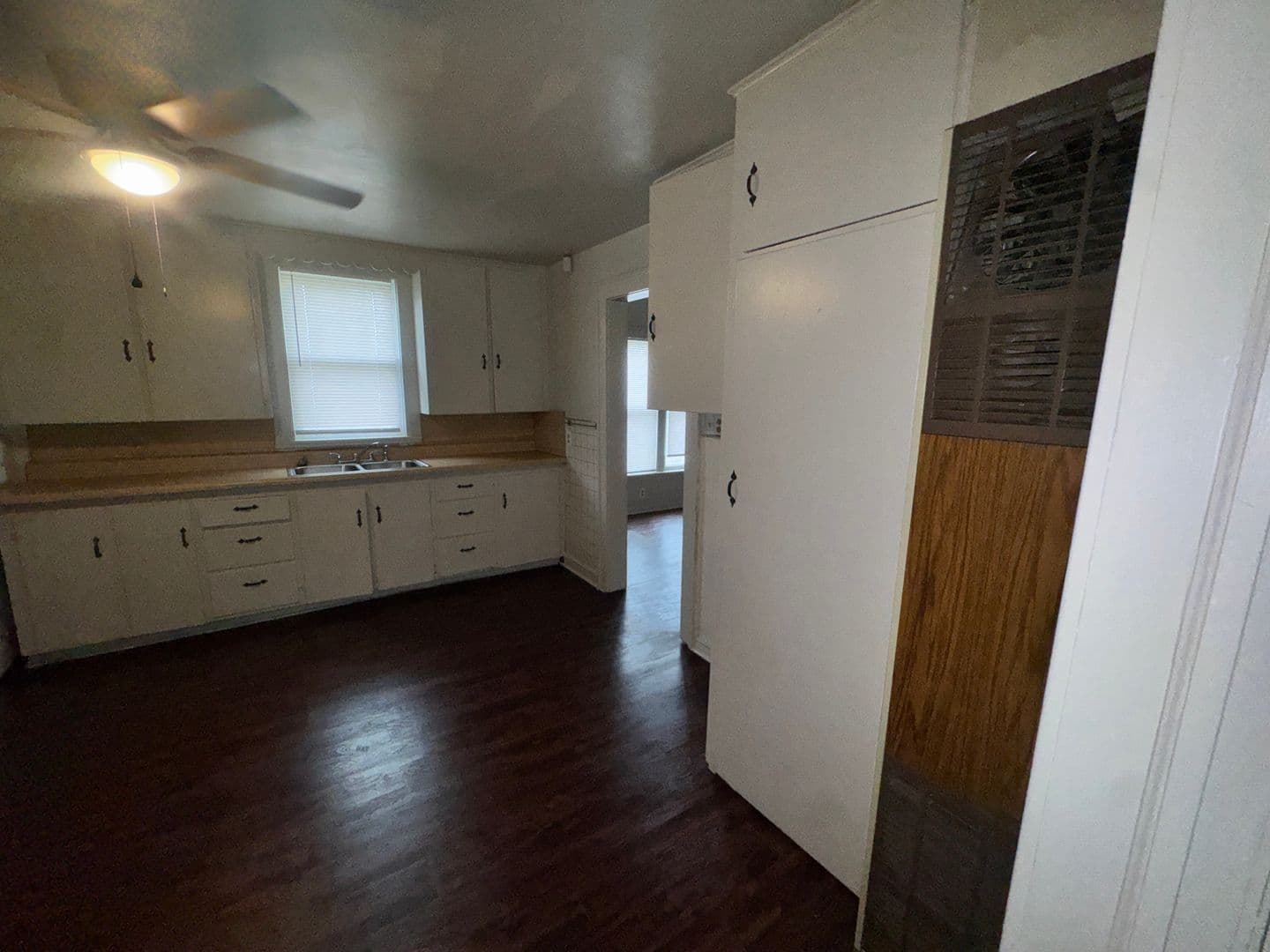 Muskogee House: 3007 Arline Ave