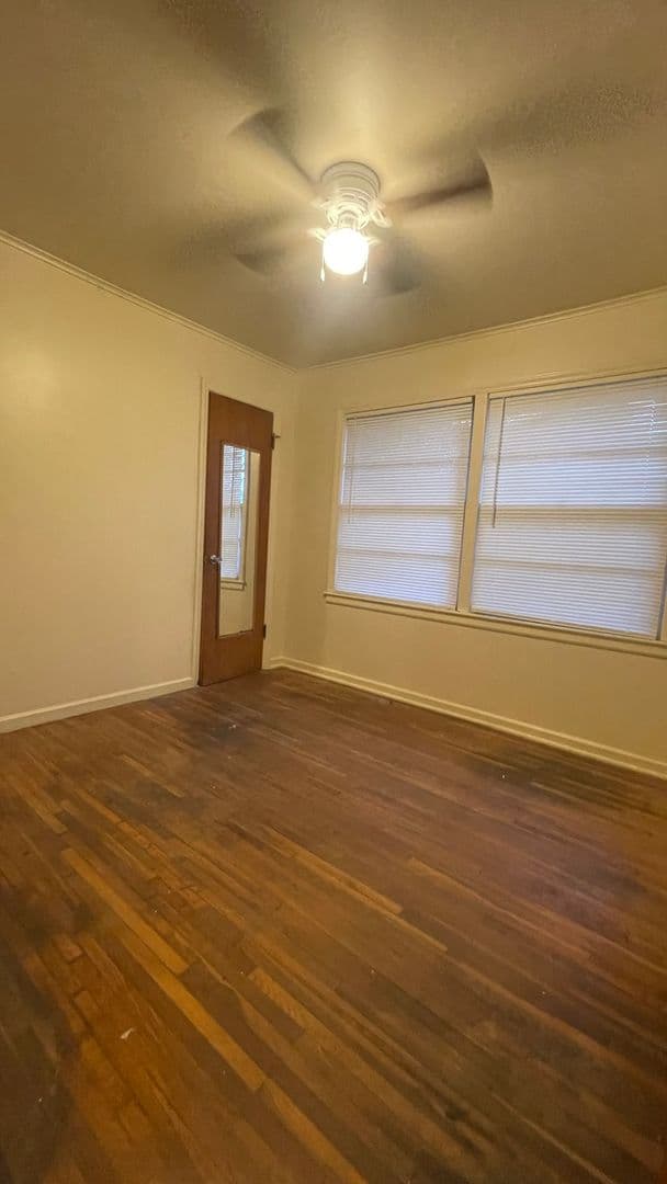 Tulsa House: 1610 E 53rd st