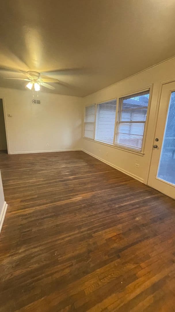 Tulsa House: 1610 E 53rd st