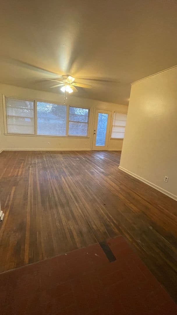 Tulsa House: 1610 E 53rd st