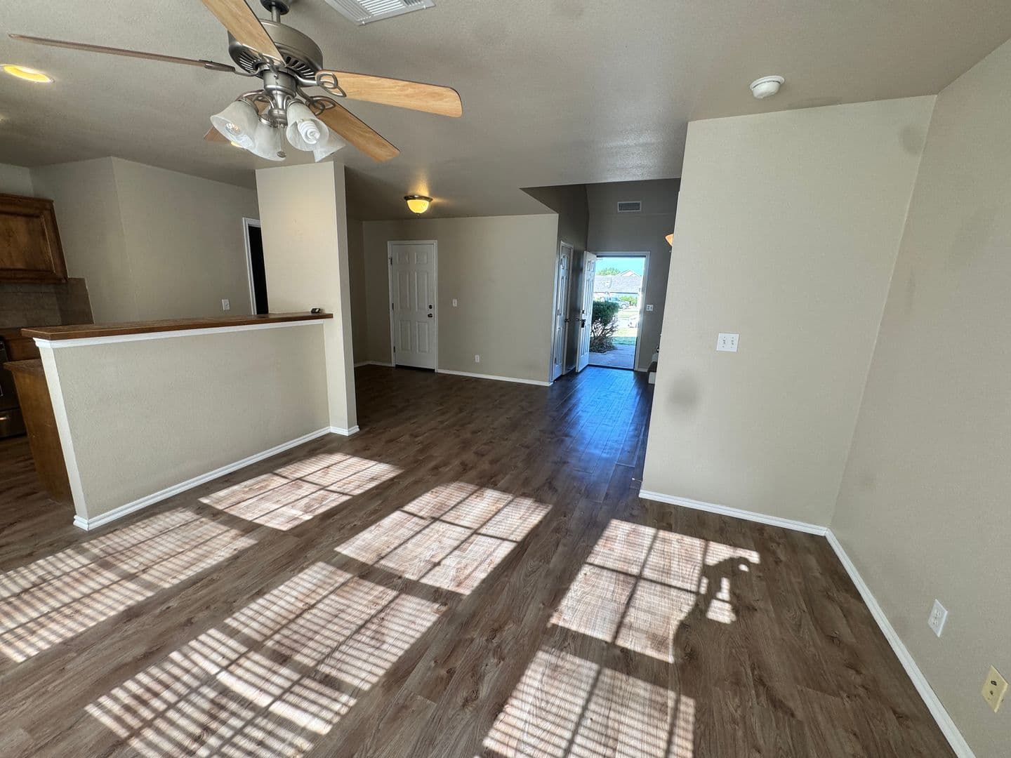 Catoosa House: 2917 Creekside Dr