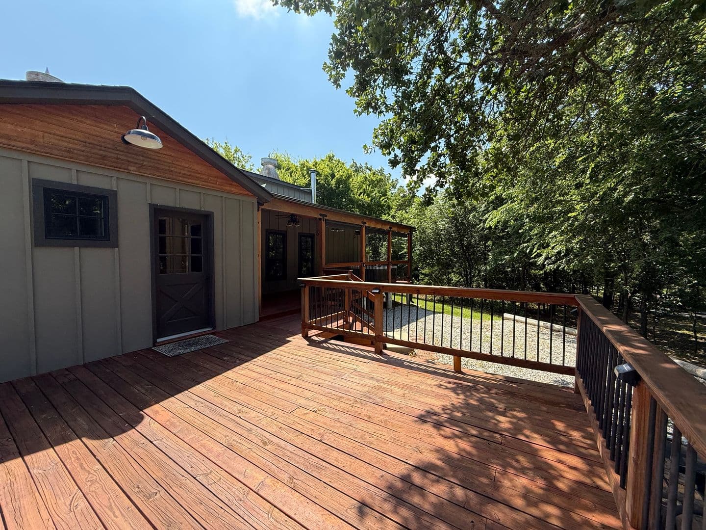 Skiatook House: 14794 Lake Rd