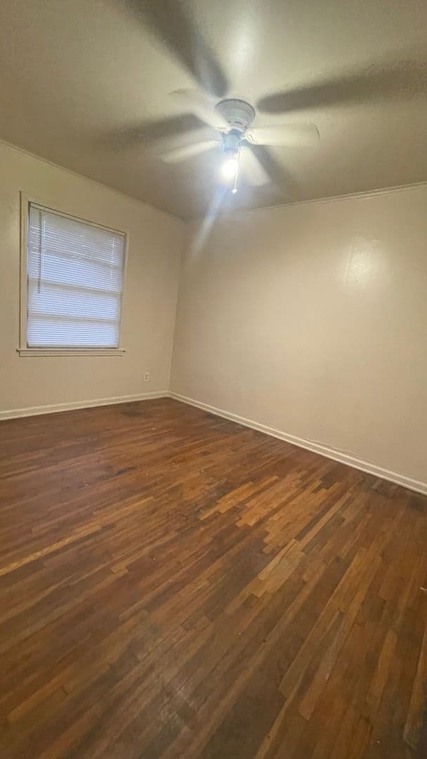 Tulsa House: 1610 E 53rd st