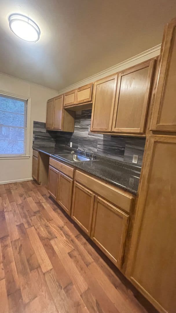 Tulsa House: 1610 E 53rd st