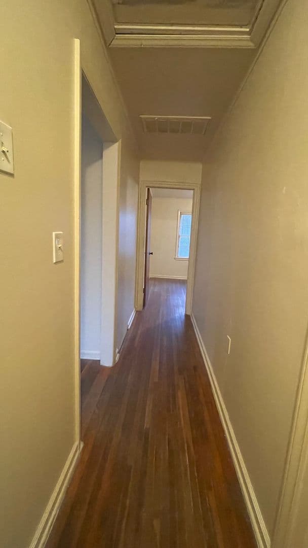 Tulsa House: 1610 E 53rd st
