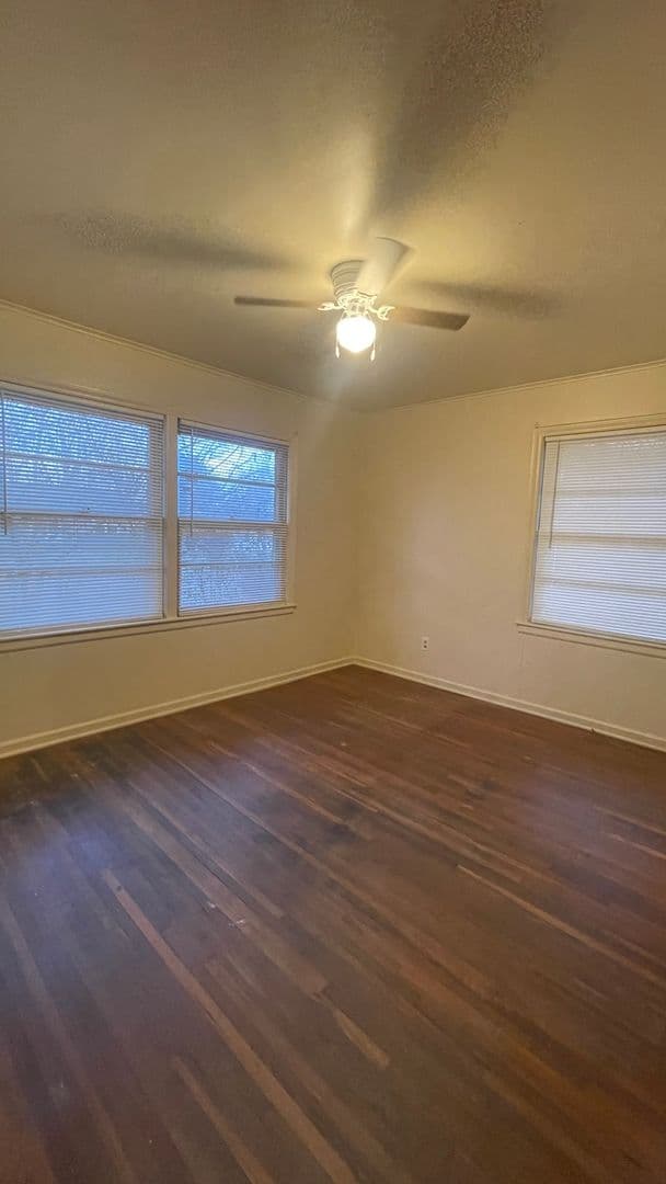 Tulsa House: 1610 E 53rd st