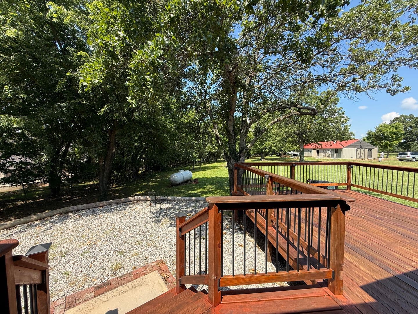 Skiatook House: 14794 Lake Rd