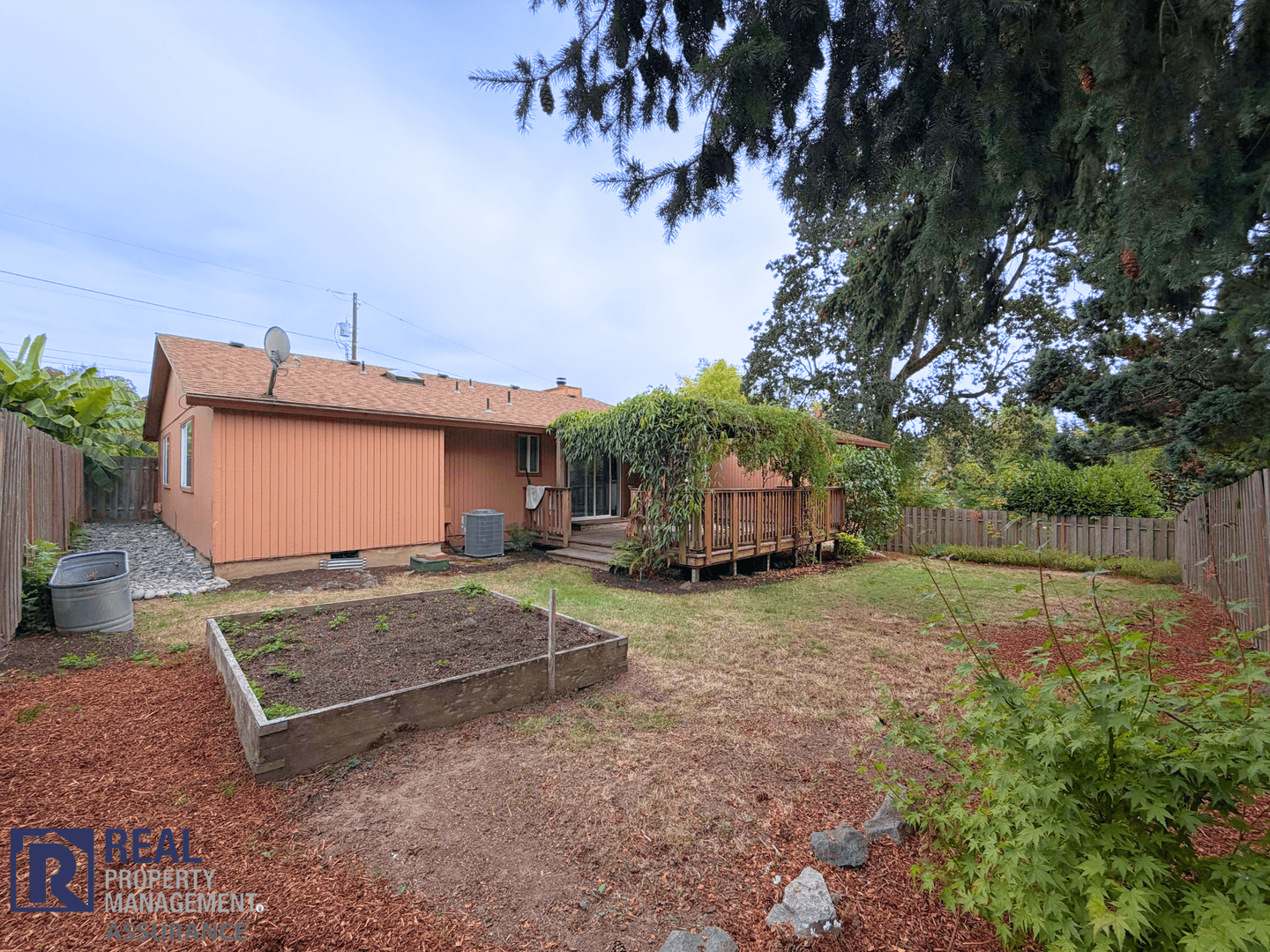 Portland House: 10685 SW 77th Ave