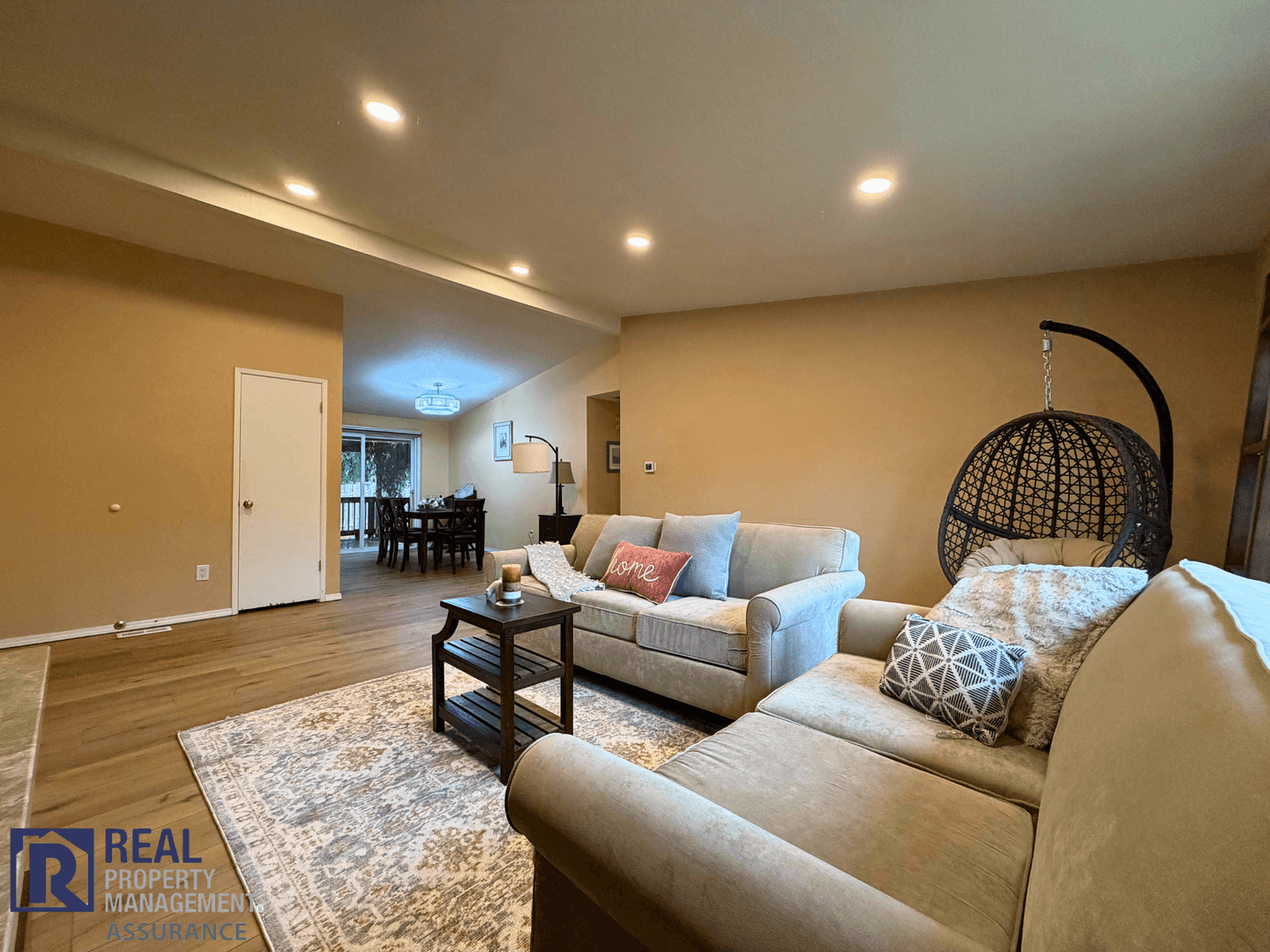 Portland House: 10685 SW 77th Ave
